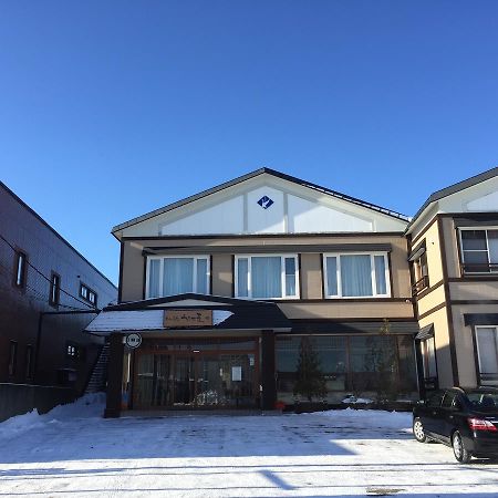 Notsuke Yumoto Utaseya Hotel Hokkaido Buitenkant foto