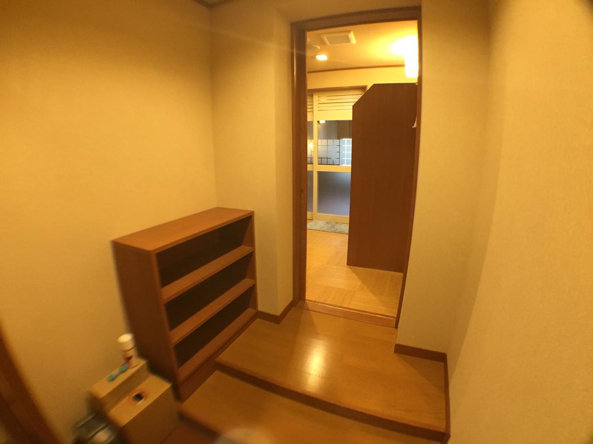 Notsuke Yumoto Utaseya Hotel Hokkaido Buitenkant foto