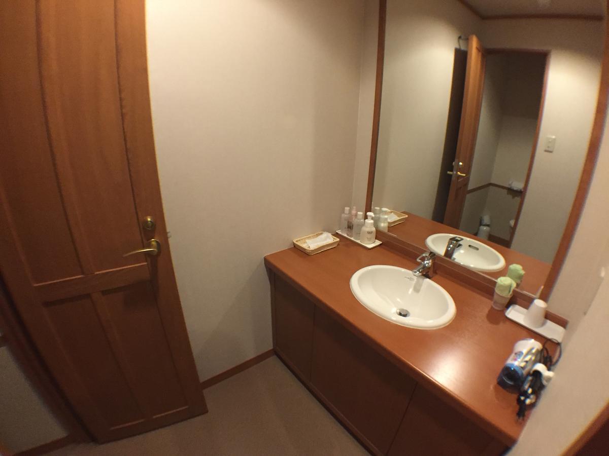 Notsuke Yumoto Utaseya Hotel Hokkaido Buitenkant foto