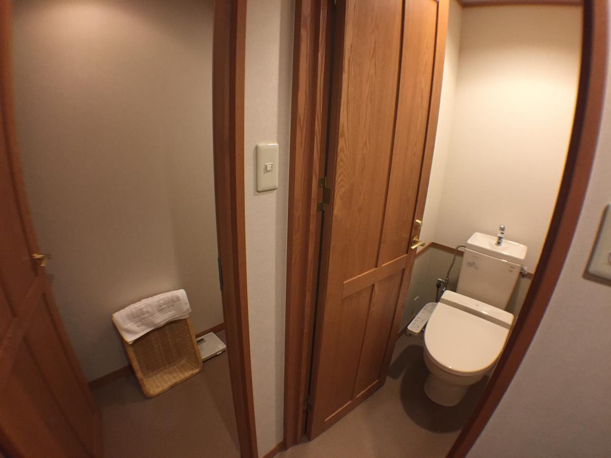 Notsuke Yumoto Utaseya Hotel Hokkaido Buitenkant foto