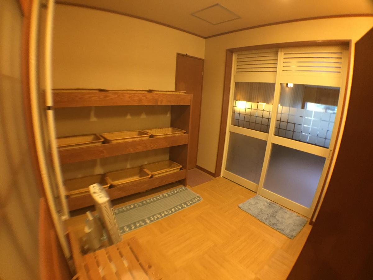 Notsuke Yumoto Utaseya Hotel Hokkaido Buitenkant foto